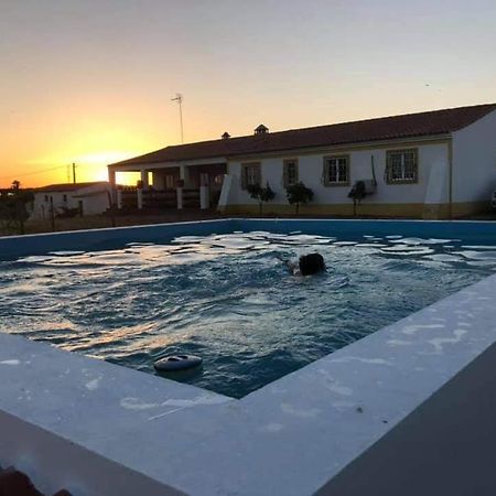 Villa Monte Da Figueira Amareleja Exterior foto