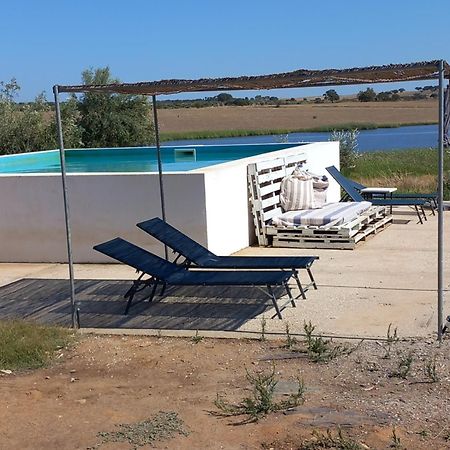Villa Monte Da Figueira Amareleja Exterior foto