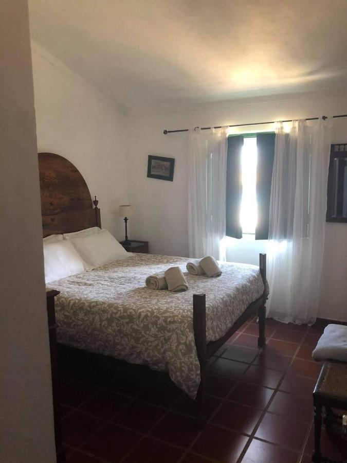 Villa Monte Da Figueira Amareleja Exterior foto